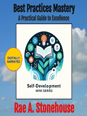 cover image of Best Practices Mastery